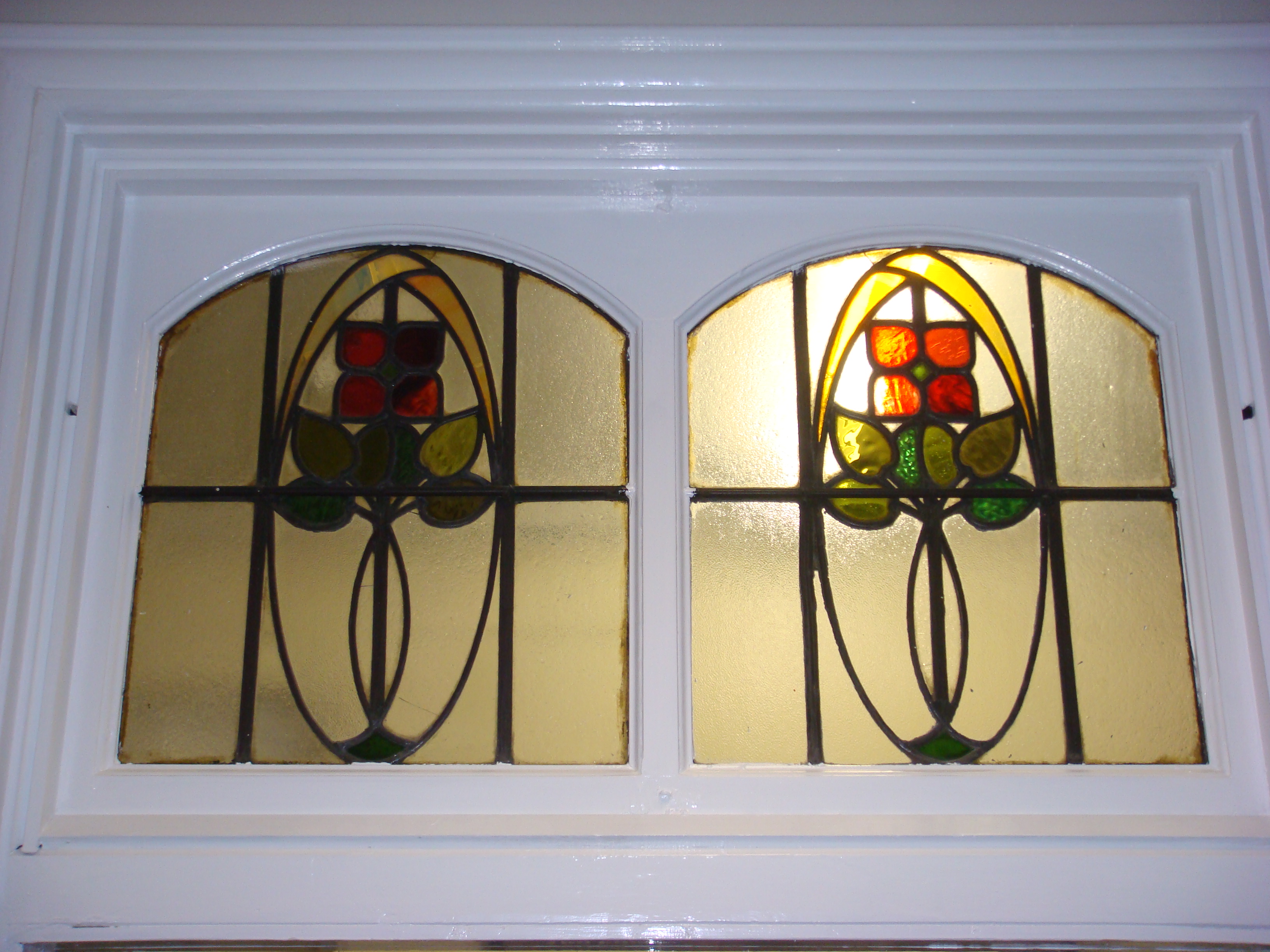 Withington Baths - Art Nouveau